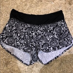 Billabong ‘Fast Track’ Volley shorts